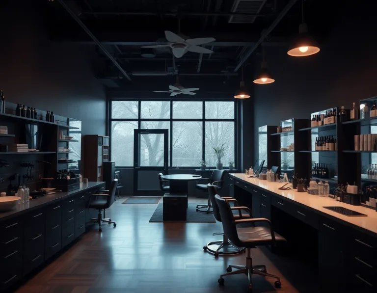 Luxus Friseur Landshut